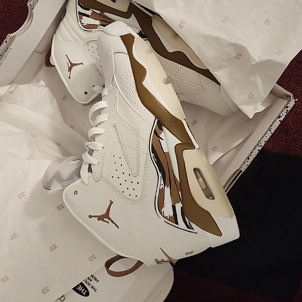Jordans